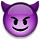 >:) >:)