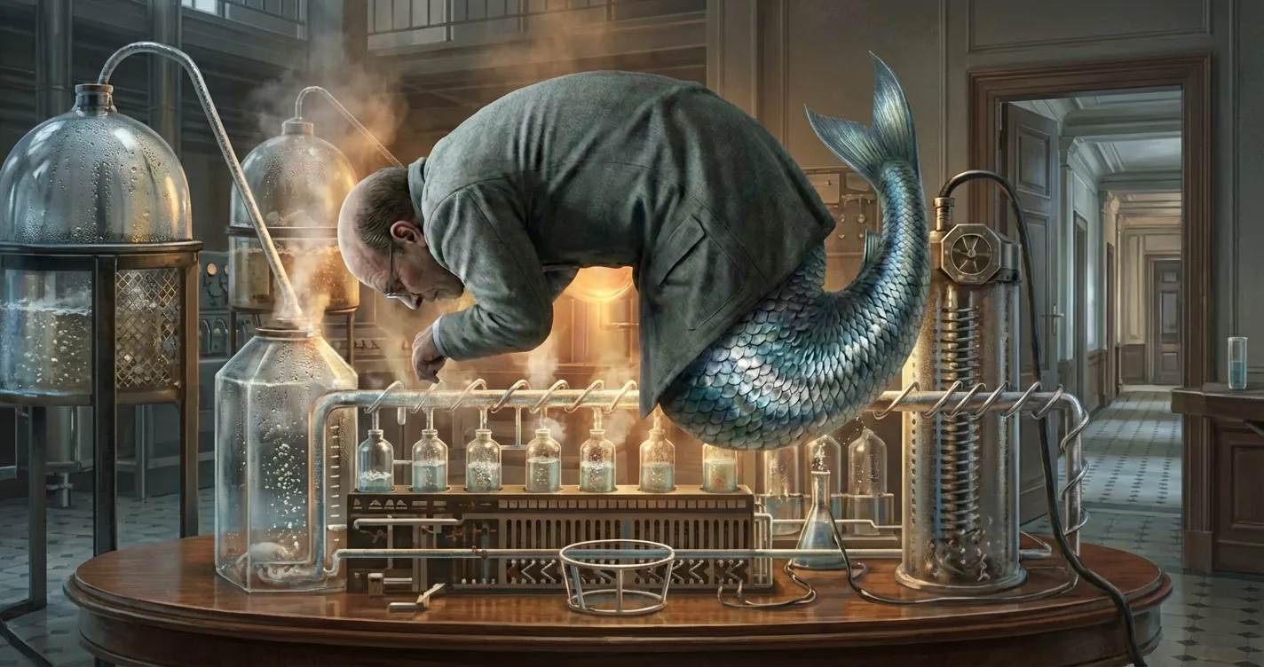 Neon Horizon dialogue